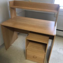 Desk