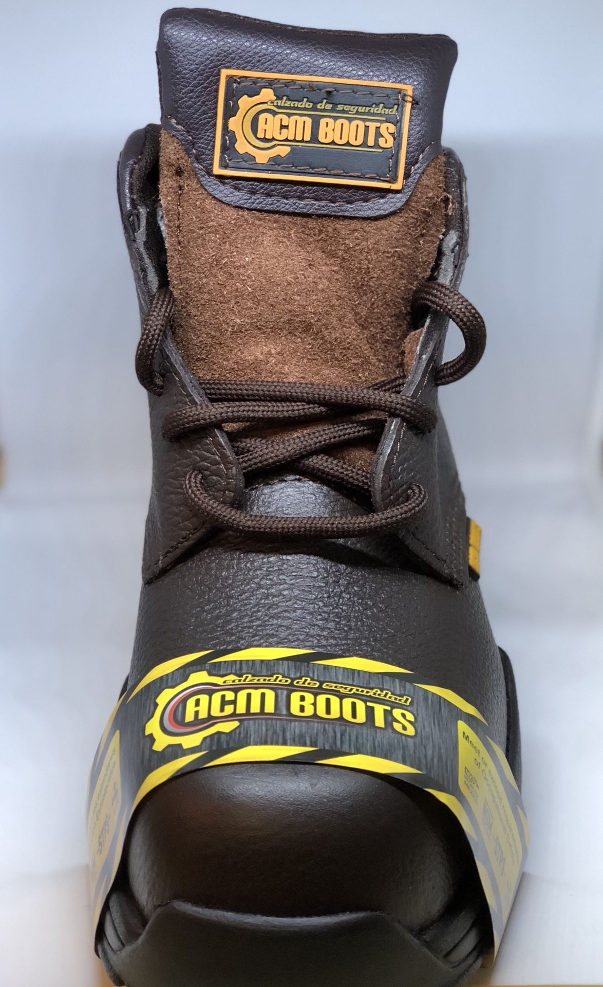 🔥🔥LAST OF INVENTORY SALE🔥🔥 💥🚧👨‍🔧👨‍🚒 💯 REAL LEATHER COMPOSITE TOE HANDMADE BOOTS FOR WORK / ELECTRICIANS 💥🚧🚧⚒🔩