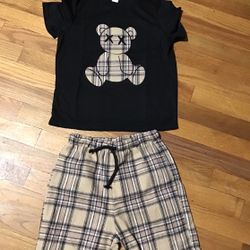 Boys Set Size 8 Each $15 Each 
