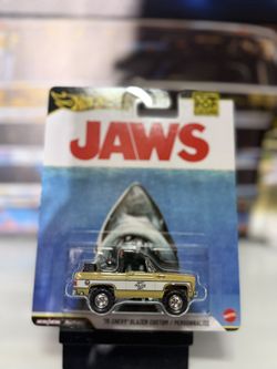 Hot Wheels Pop Culture Premium