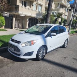 2013 Ford C-max