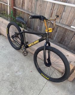SE Ripper