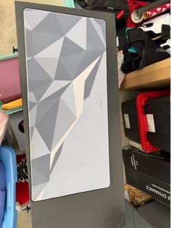 Large Desk Mats
