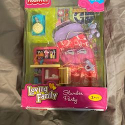 Fisher Price