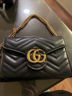 Gucci purse