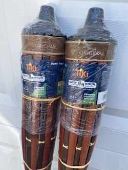 Tiki’s