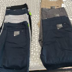 Volcom Size 46 Shorts