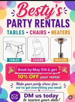 Party Needs