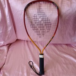 Ektelon Ripstick Racquetball Racquet F3 Stability Pre Owned