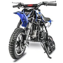 Mini Dirt Bike