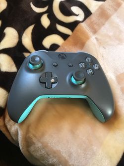 Xbox one controller