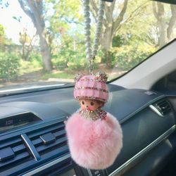 Car Pendant Ornament