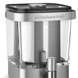 Cold Brew Coffee Maker