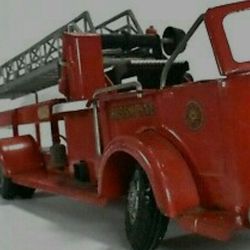 1950 Firetruck