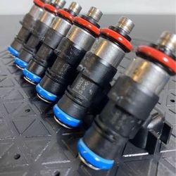 Used Fuel Injectors All Brands Just Original Not Aftermarket or Chinese Copy