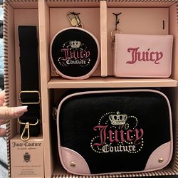 Juicy couture bag