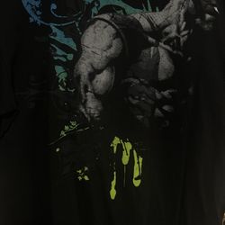 Wolverine Shirt Large