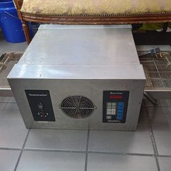 Toastmaster Mighty Chef Countertop Conveyor Toaster Oven Pizza Oven *750.00 Firm* CTX Model TCO2141