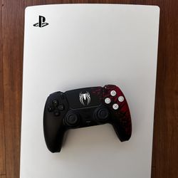 PlayStation 5 1tb