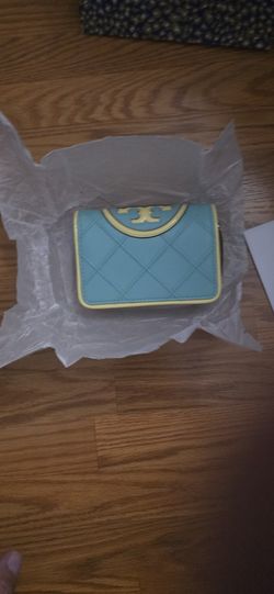 Tory Burch Bi-Fold Wallet