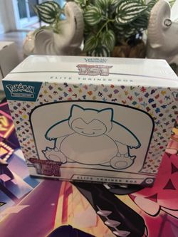 151 ETB box pokemon