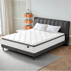 Queen Size Bed