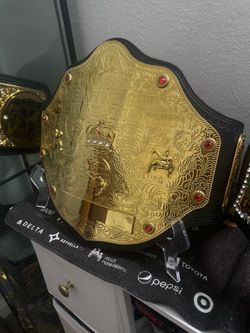 Big Gold