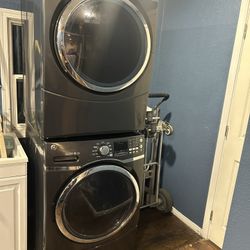 Washer And Dryer For Sale In Chulavista 