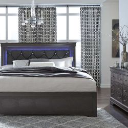 Complete Bedroom Set