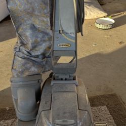 Kirby Vacuum Cleaner