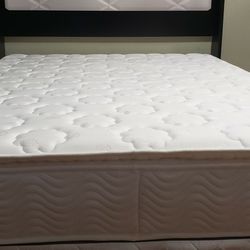 Queen Size New Bed Can Deliver
