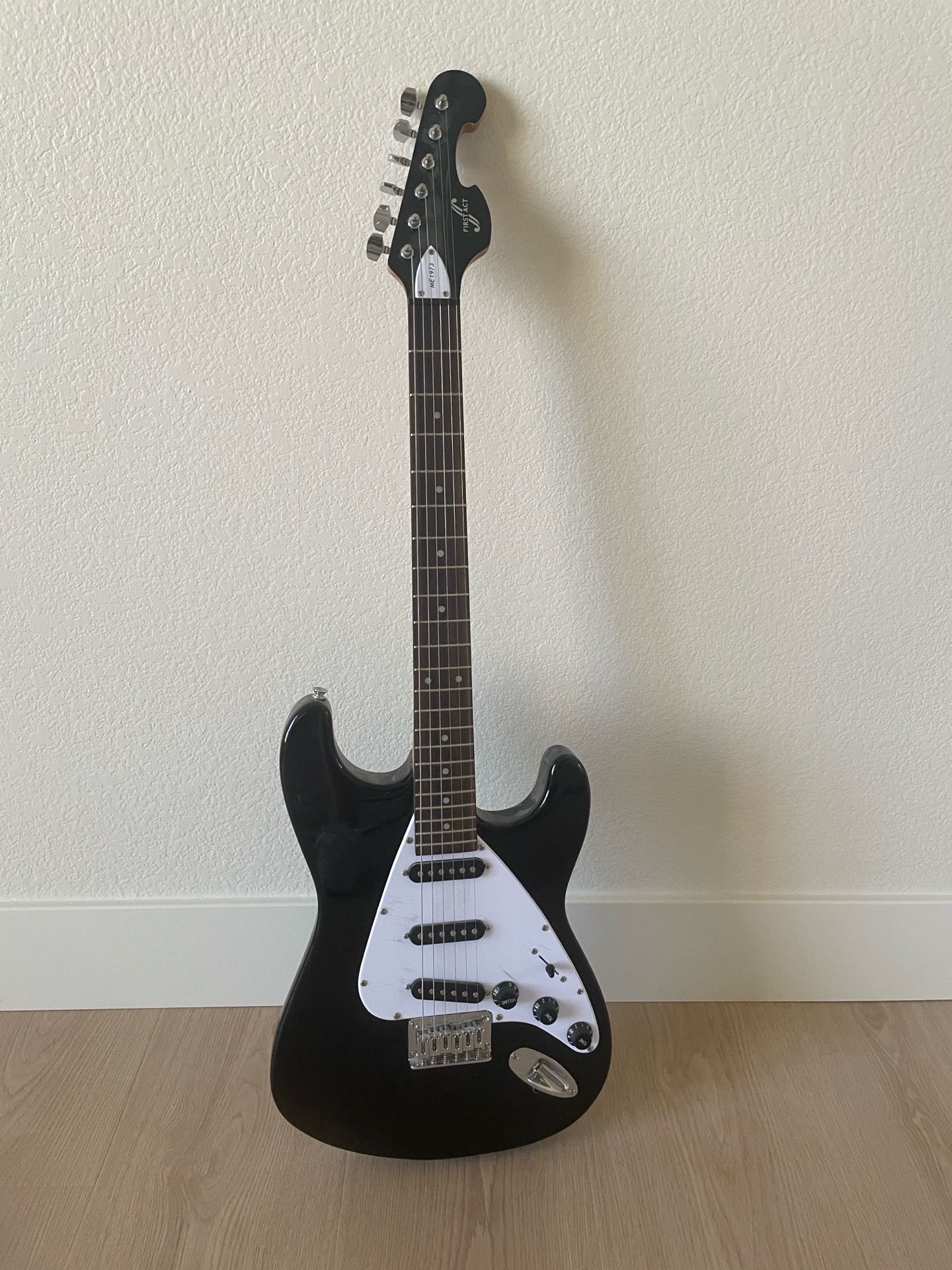 ME1973 guitar