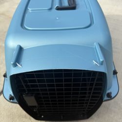 Small Dog Kennel
