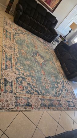Area Rug