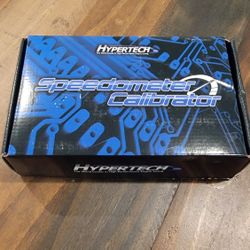 Speedometer Calibrator - Hypertech