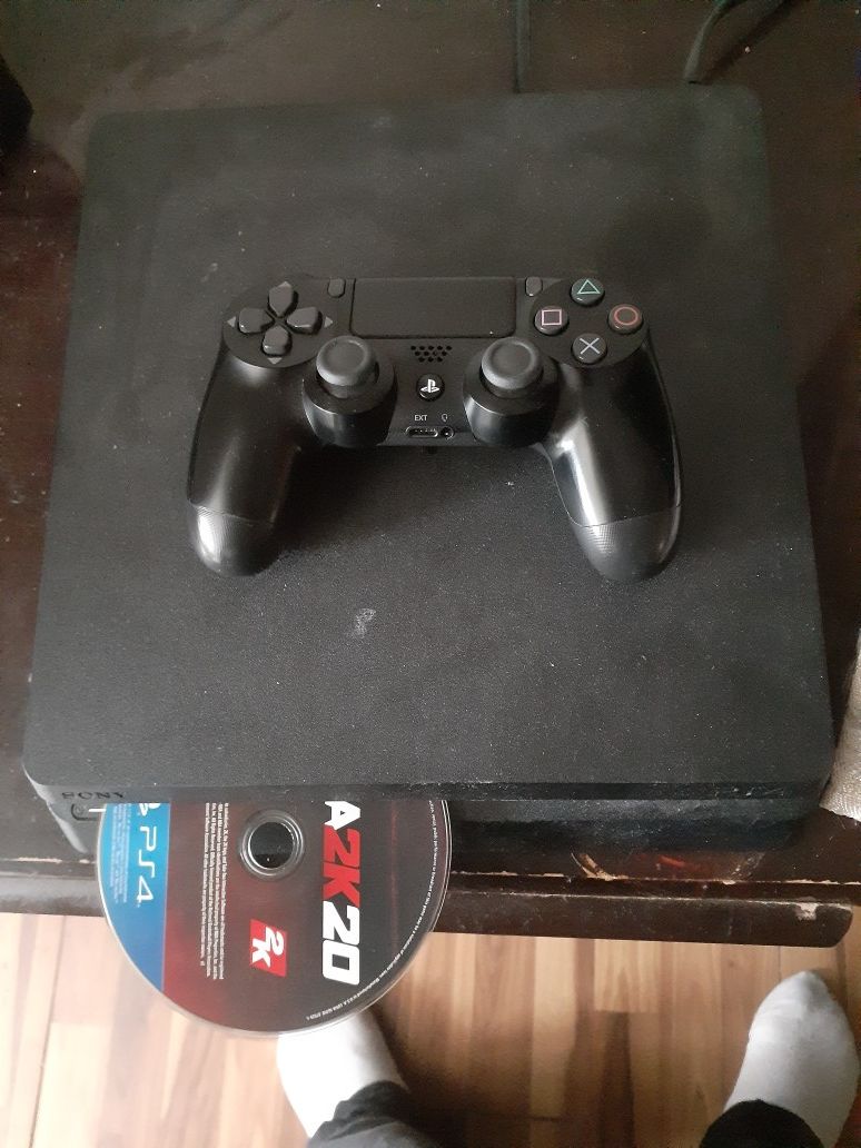 Playstation4