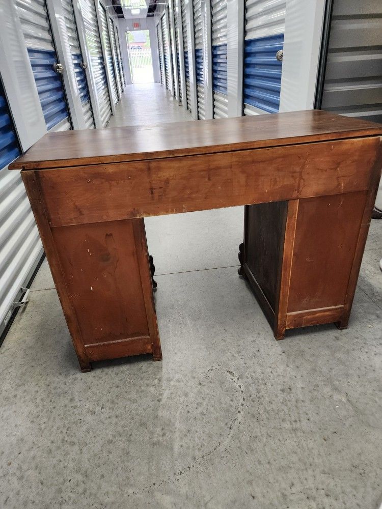 Antique Desk