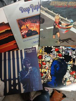 100 Music Records Album  $500 Or Make A Offer