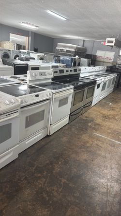 Stoves from