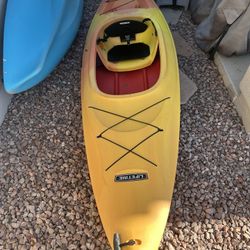 Kayak