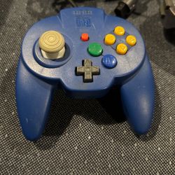 N64 Hori Controller
