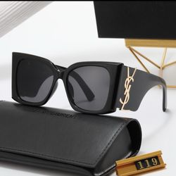 Ysl Sunglasses 