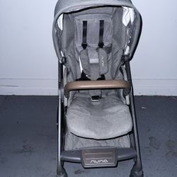Nuna MIXX Stroller 