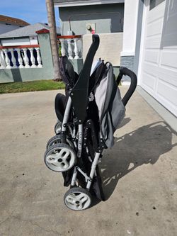 Strollers / Car Seats