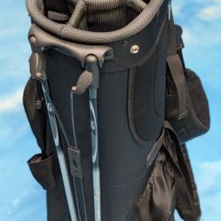 Golf Bag Lite Weight.. $60