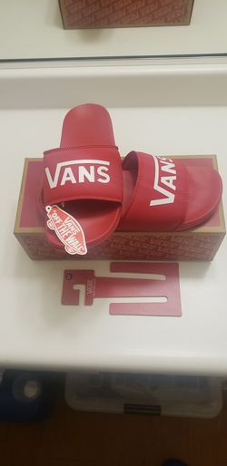 Vans Sandals