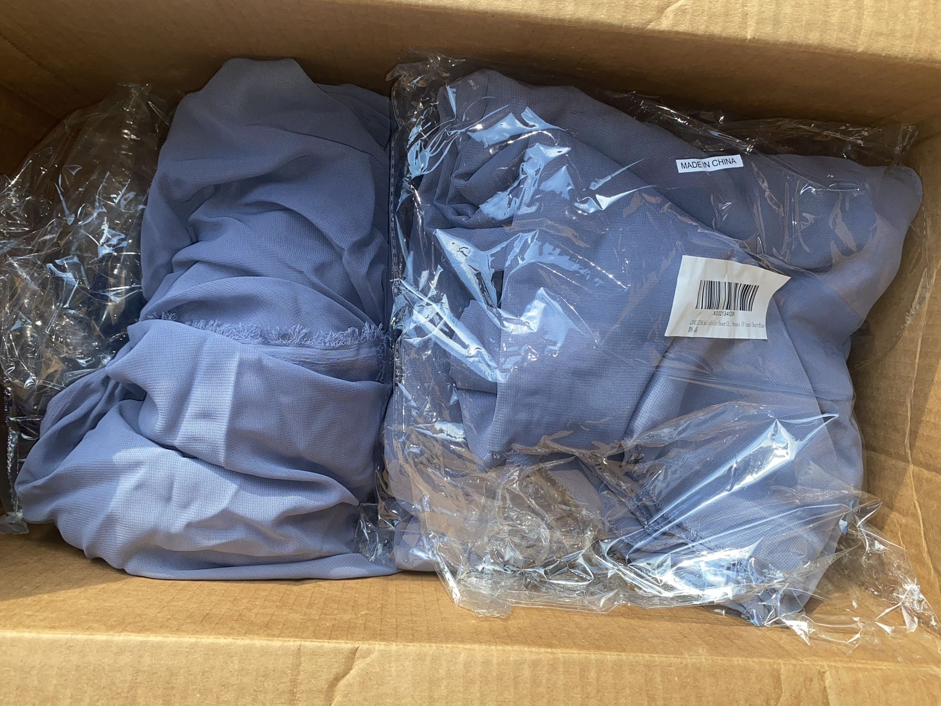 Brand New Wedding Table Cloths And Supplies 