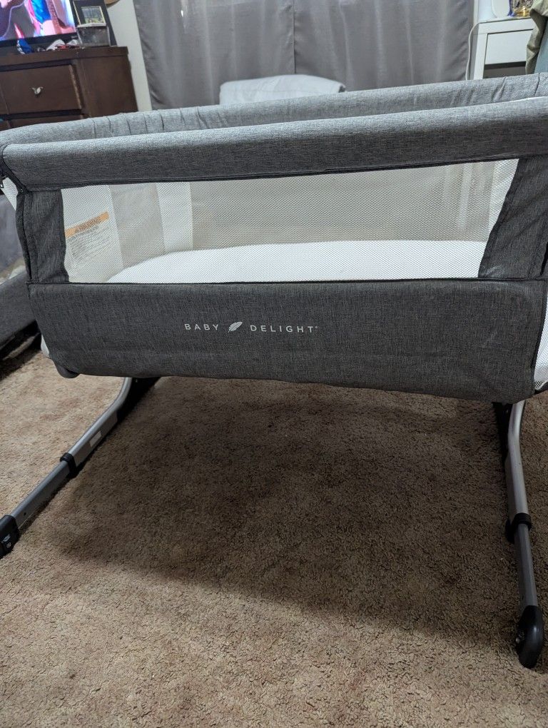 Baby Bassinet