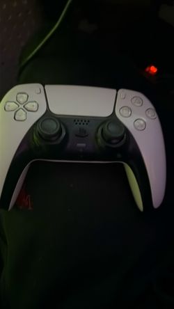 Ps5 controller