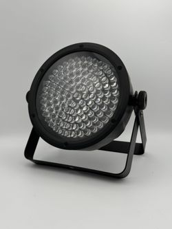 CHAUVET DJ SLIMPAR 56 LED LIGHT USED
